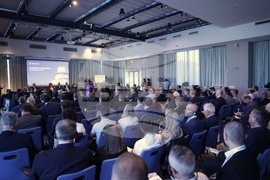 "Уестингхаус" - симпозиум