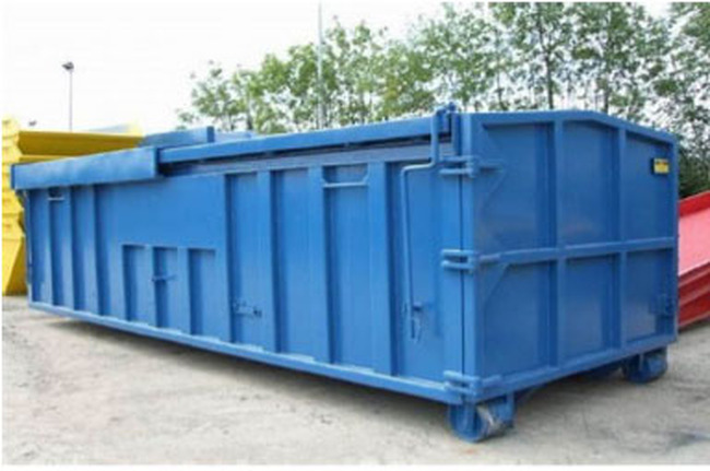 Община Варна: Контейнери за предаване на дървесни отпадъци от домакинствата ще бъдат разположени на 4 места в града