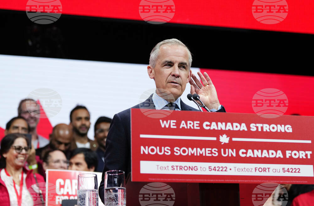 Canada Election