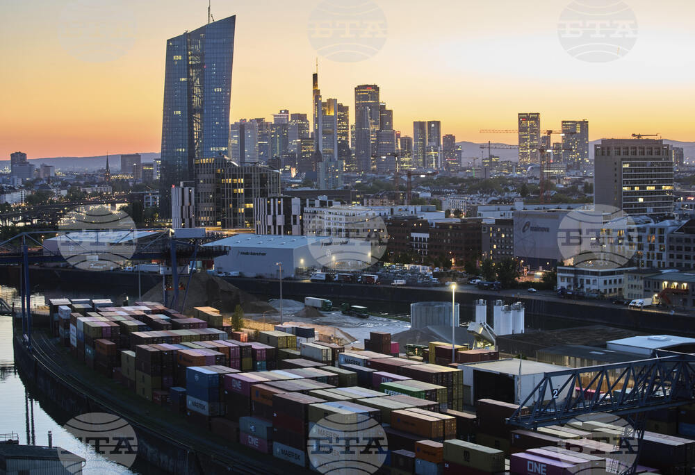 Очакванията на инвеститорите в еврозоната се влошават през ноември, отчита германският институт „Сентикс“