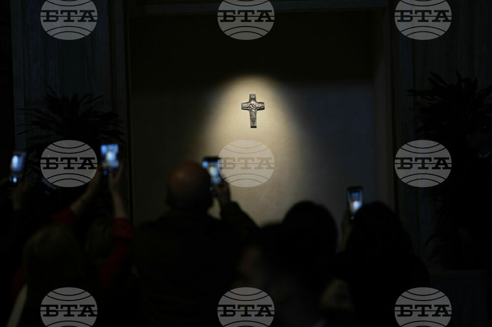 Italy Pope