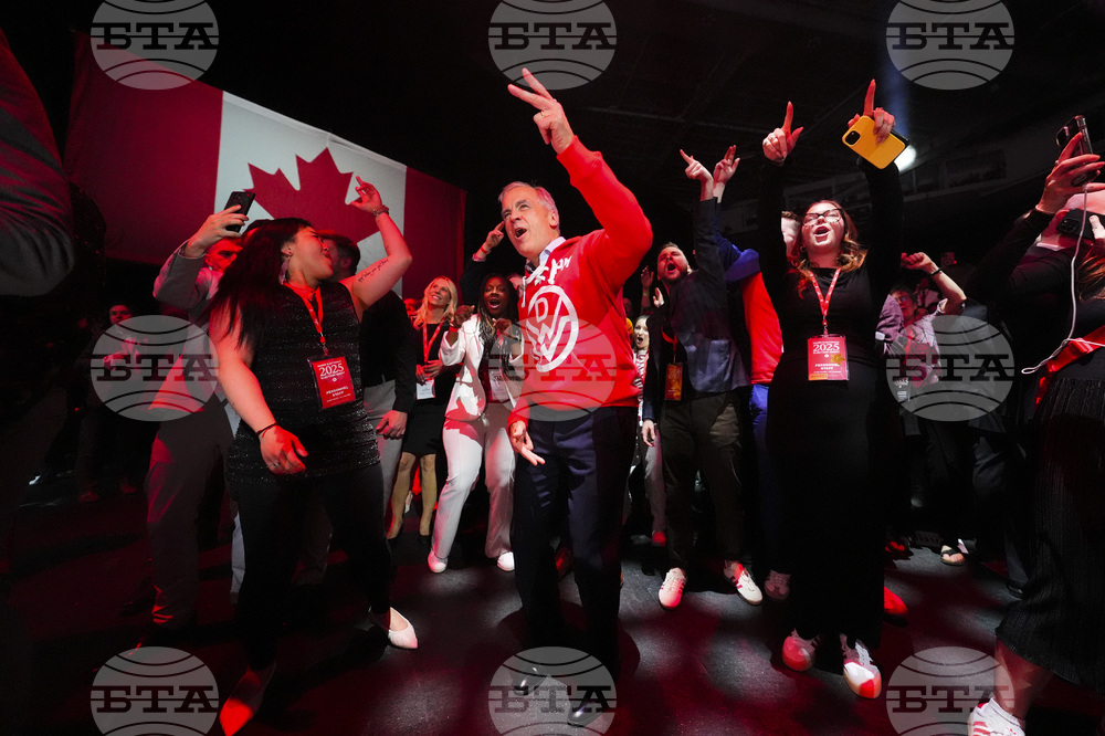 Canada Election