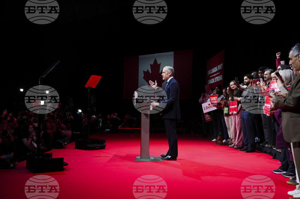 Canada Election