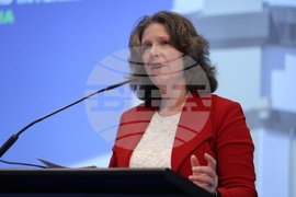 "Уестингхаус" - симпозиум