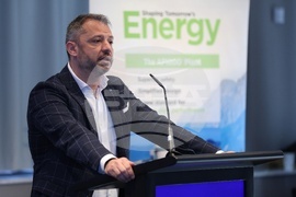 "Уестингхаус" - симпозиум