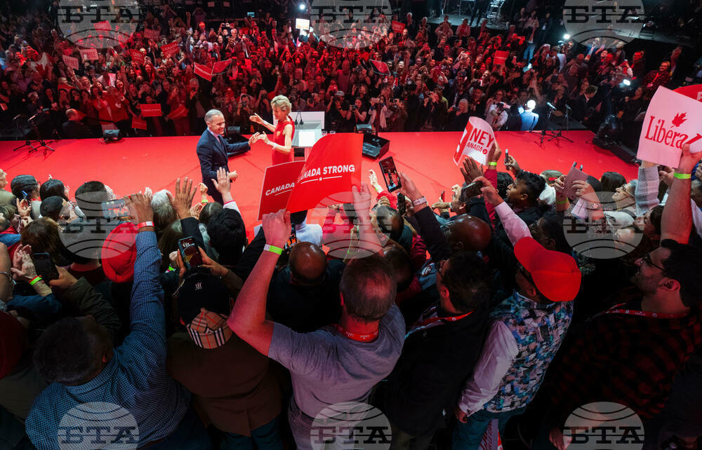 Canada Election