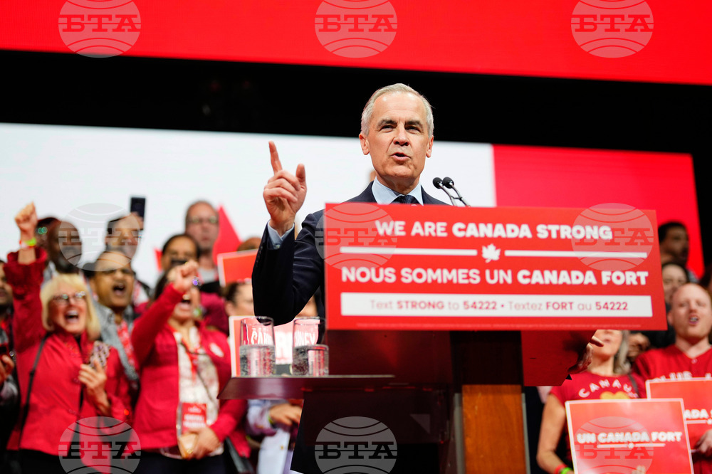 Canada Election