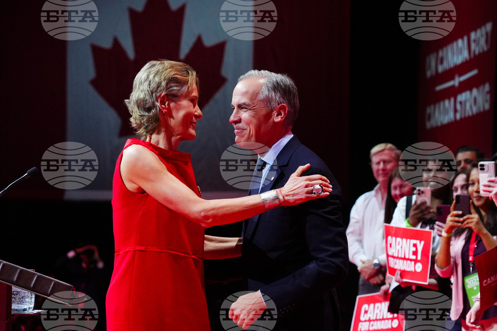 Canada Election