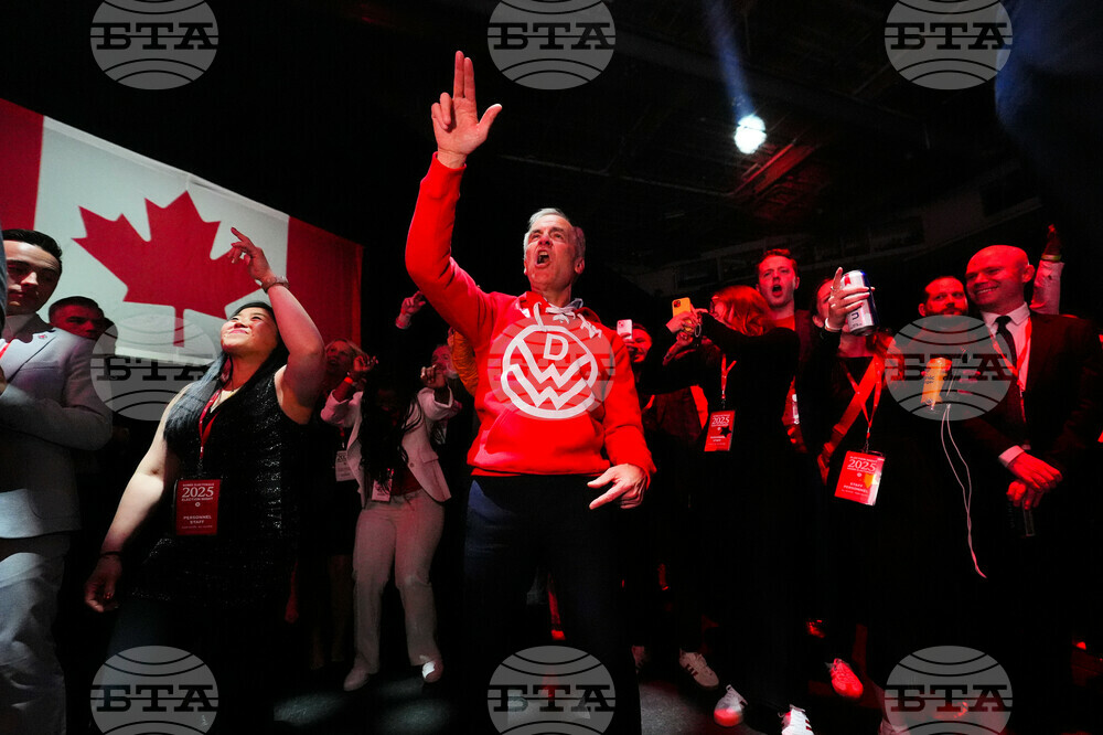 Canada Election