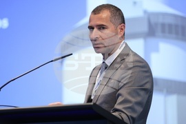 "Уестингхаус" - симпозиум