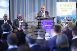 "Уестингхаус" - симпозиум