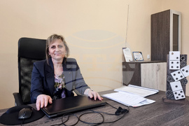 Плевен - Професионална гимназия по механоелектротехника - Цветелина Стойкова