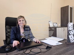 Плевен - Професионална гимназия по механоелектротехника - Цветелина Стойкова