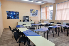 Плевен - Професионална гимназия по механоелектротехника - обновена