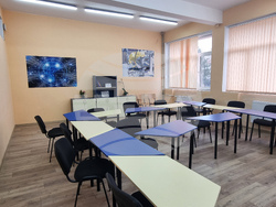 Плевен - Професионална гимназия по механоелектротехника - обновена