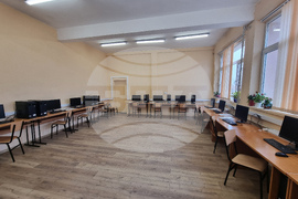 Плевен - Професионална гимназия по механоелектротехника - обновена