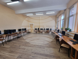 Плевен - Професионална гимназия по механоелектротехника - обновена