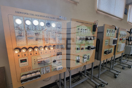 Плевен - Професионална гимназия по механоелектротехника - обновена