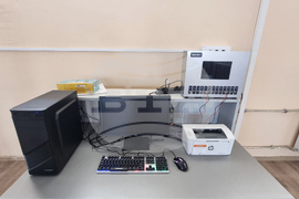 Плевен - Професионална гимназия по механоелектротехника - обновена