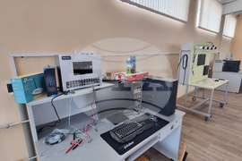 Плевен - Професионална гимназия по механоелектротехника - обновена