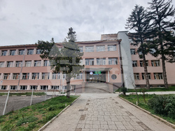 Плевен - Професионална гимназия по механоелектротехника - обновена