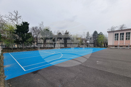 Плевен - Професионална гимназия по механоелектротехника - обновена