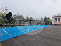 Плевен - Професионална гимназия по механоелектротехника - обновена