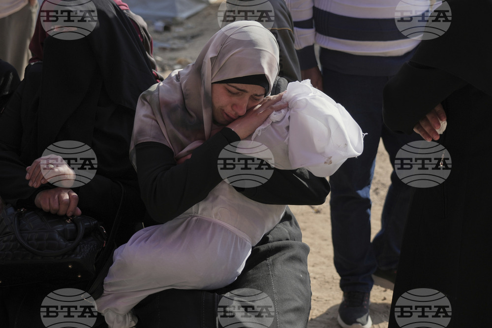 Israel Palestinians