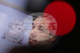 Столична община - ПП-ДБ - "Спаси София" - пресконференция