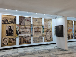 Ловеч - екзарх Йосиф I - изложба