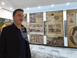 Ловеч - екзарх Йосиф I - изложба