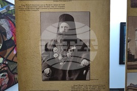 Ловеч - екзарх Йосиф I - изложба
