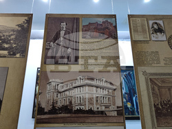 Ловеч - екзарх Йосиф I - изложба