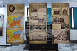 Ловеч - екзарх Йосиф I - изложба