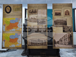 Ловеч - екзарх Йосиф I - изложба