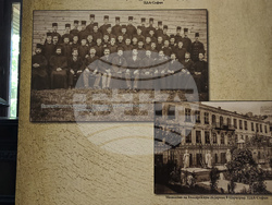 Ловеч - екзарх Йосиф I - изложба