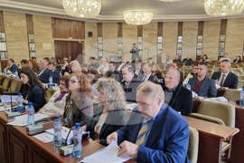 Добрич - Общински съвет - заседание