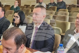 Добрич - Общински съвет - заседание