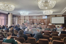 Добрич - Общински съвет - заседание