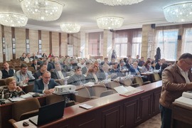 Добрич - Общински съвет - заседание