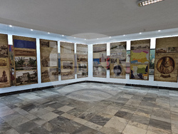 Ловеч - екзарх Йосиф I - изложба