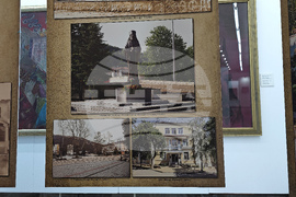 Ловеч - екзарх Йосиф I - изложба