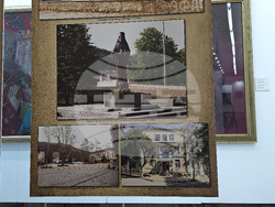 Ловеч - екзарх Йосиф I - изложба