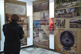 Ловеч - екзарх Йосиф I - изложба