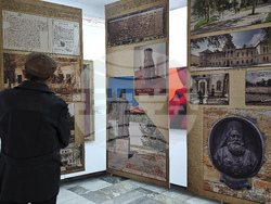 Ловеч - екзарх Йосиф I - изложба