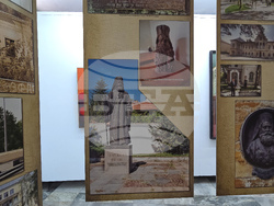 Ловеч - екзарх Йосиф I - изложба