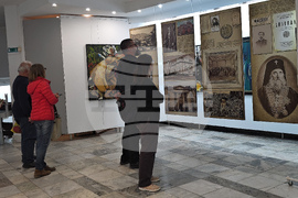 Ловеч - екзарх Йосиф I - изложба