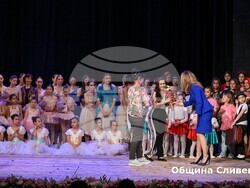 Снимка: Община Сливен