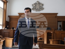 Съдебна палата - Кирил Петков - дело