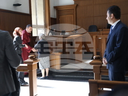 Съдебна палата - Кирил Петков - дело